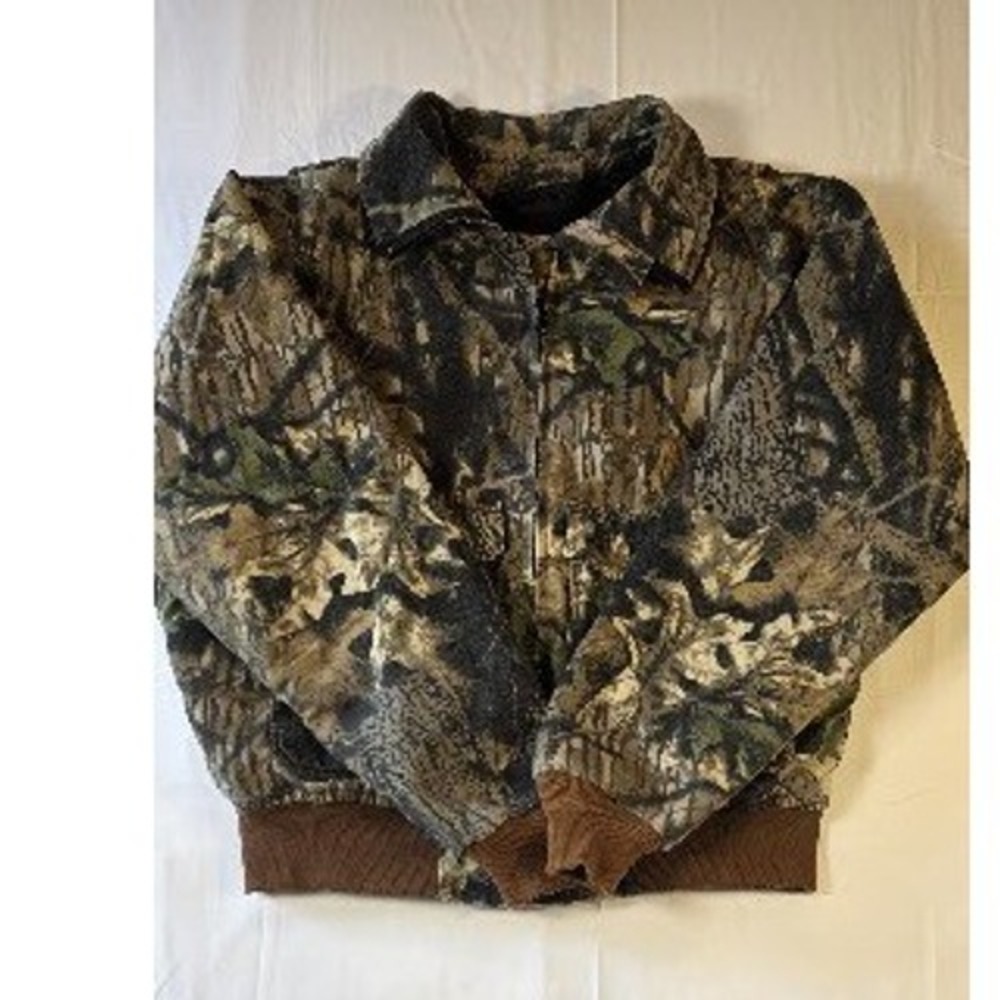 RedHead 3M Thinsulate insulated jacket XL camouflage